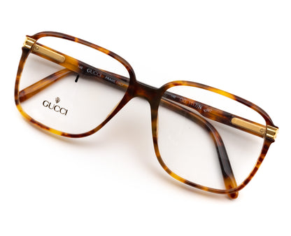Gucci - 1117/N 09T - 1980's