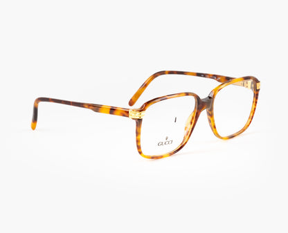 Gucci - 1117/N 09T - 1980's