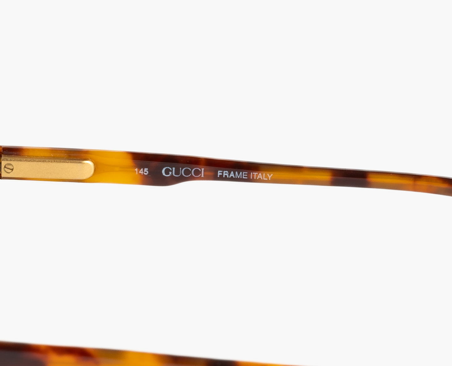 Gucci - 1117/N 09T - 1980's