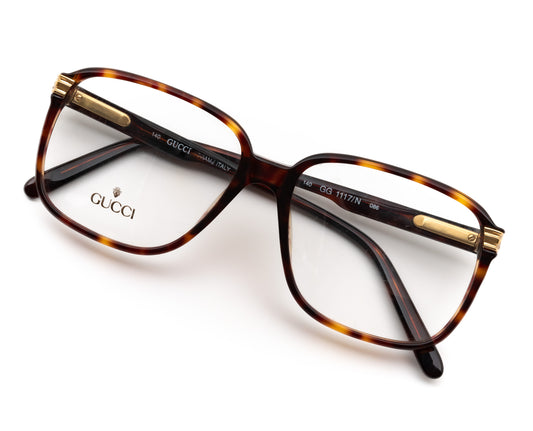 Gucci - 1117/N 086 - 1980's