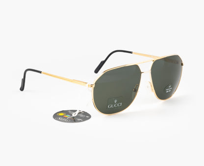 Gucci - Aviator GG 1218 - 1980's