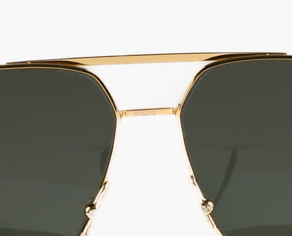 Gucci - Aviator GG 1218 - 1980's