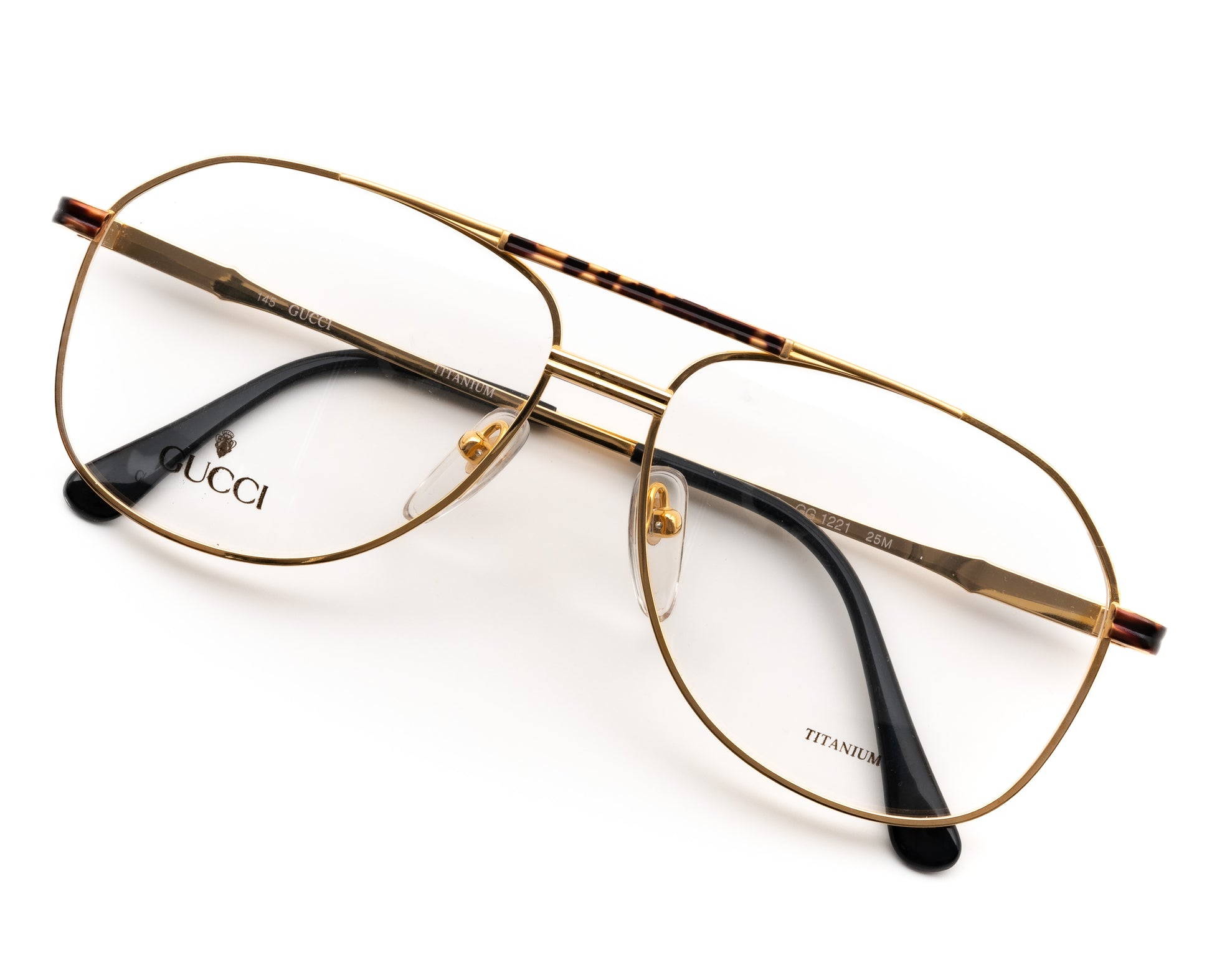 odd frames oddframes sunglasses eyeglasses vintage 1980s gucci frames titanium made in japan