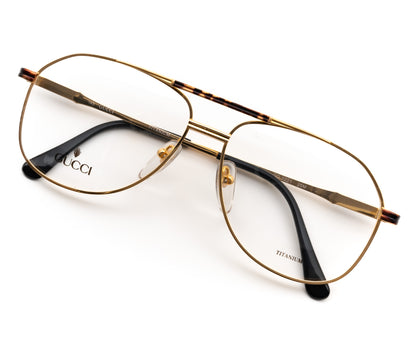 odd frames oddframes sunglasses eyeglasses vintage 1980s gucci frames titanium made in japan