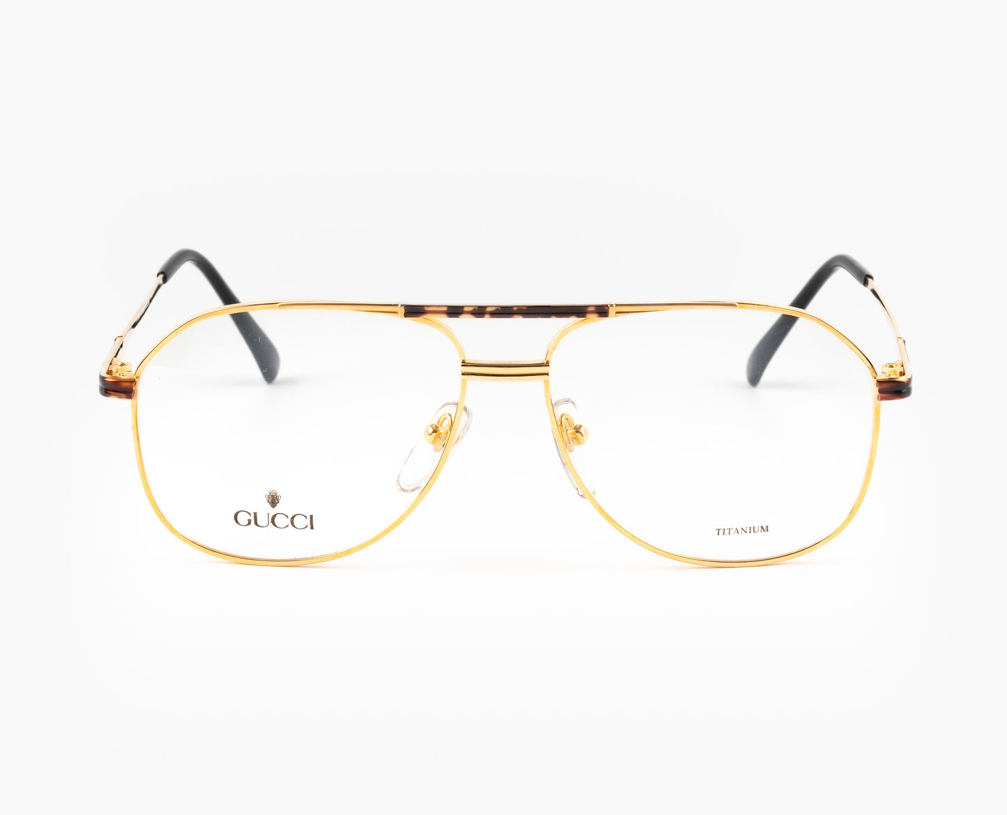 Gucci - Aviator GG1221- 1980's