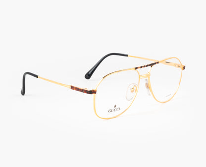 odd frames oddframes sunglasses eyeglasses vintage 1980s gucci frames titanium made in japan