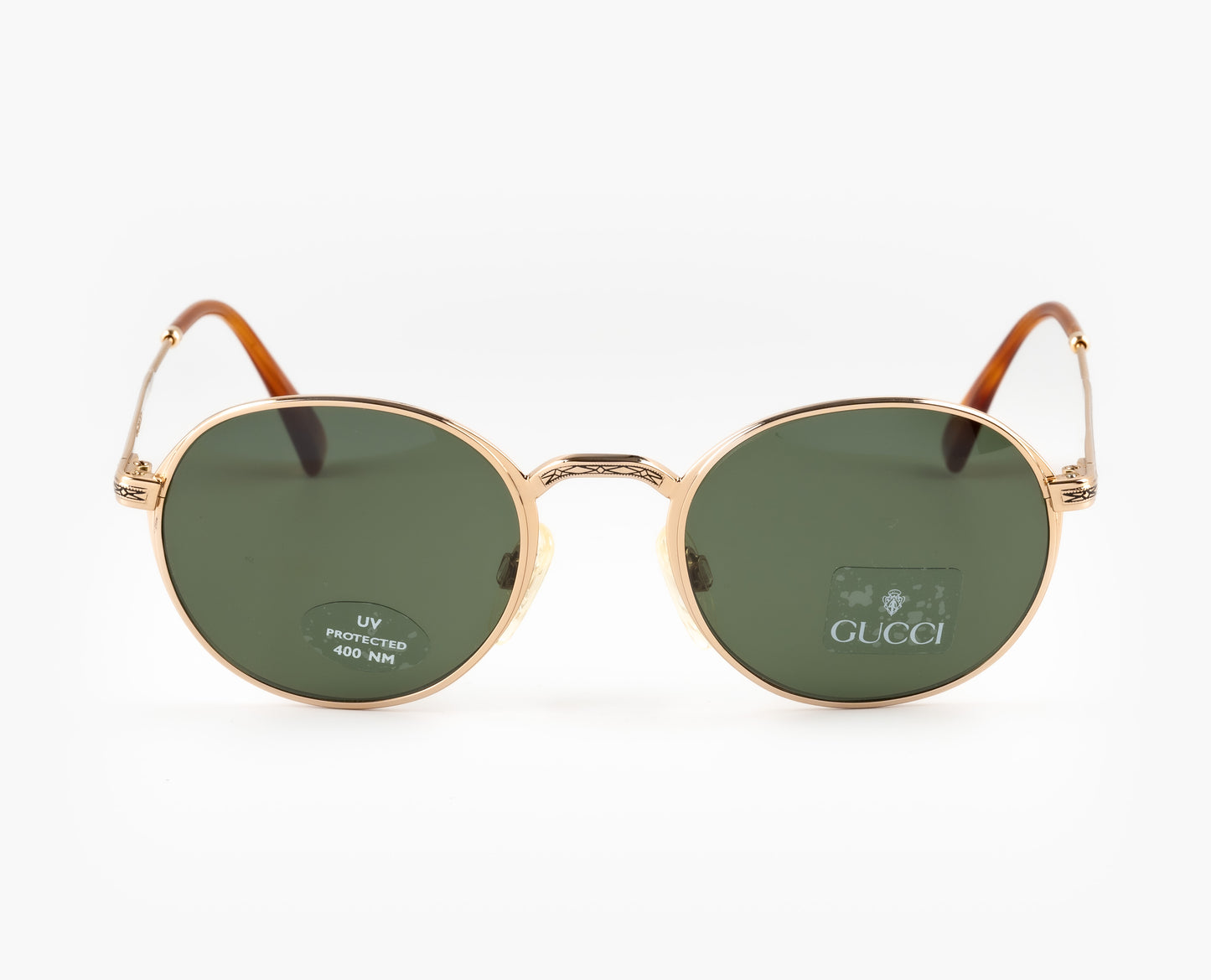 Gucci - GG 1226 - 1990's