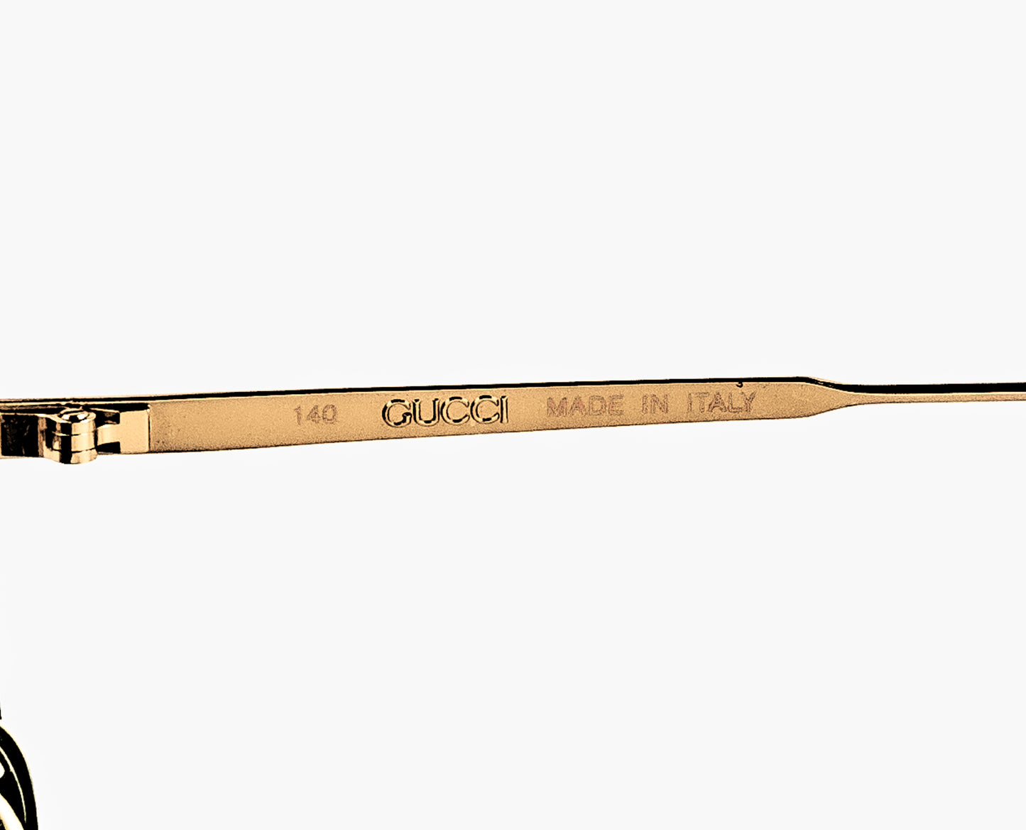 Gucci - GG 1226 - 1990's