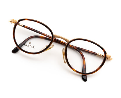 Gucci - GG 1329 - 1990's