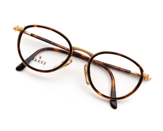 Gucci - GG 1329 - 1990's