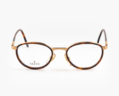 Gucci - GG 1329 - 1990's