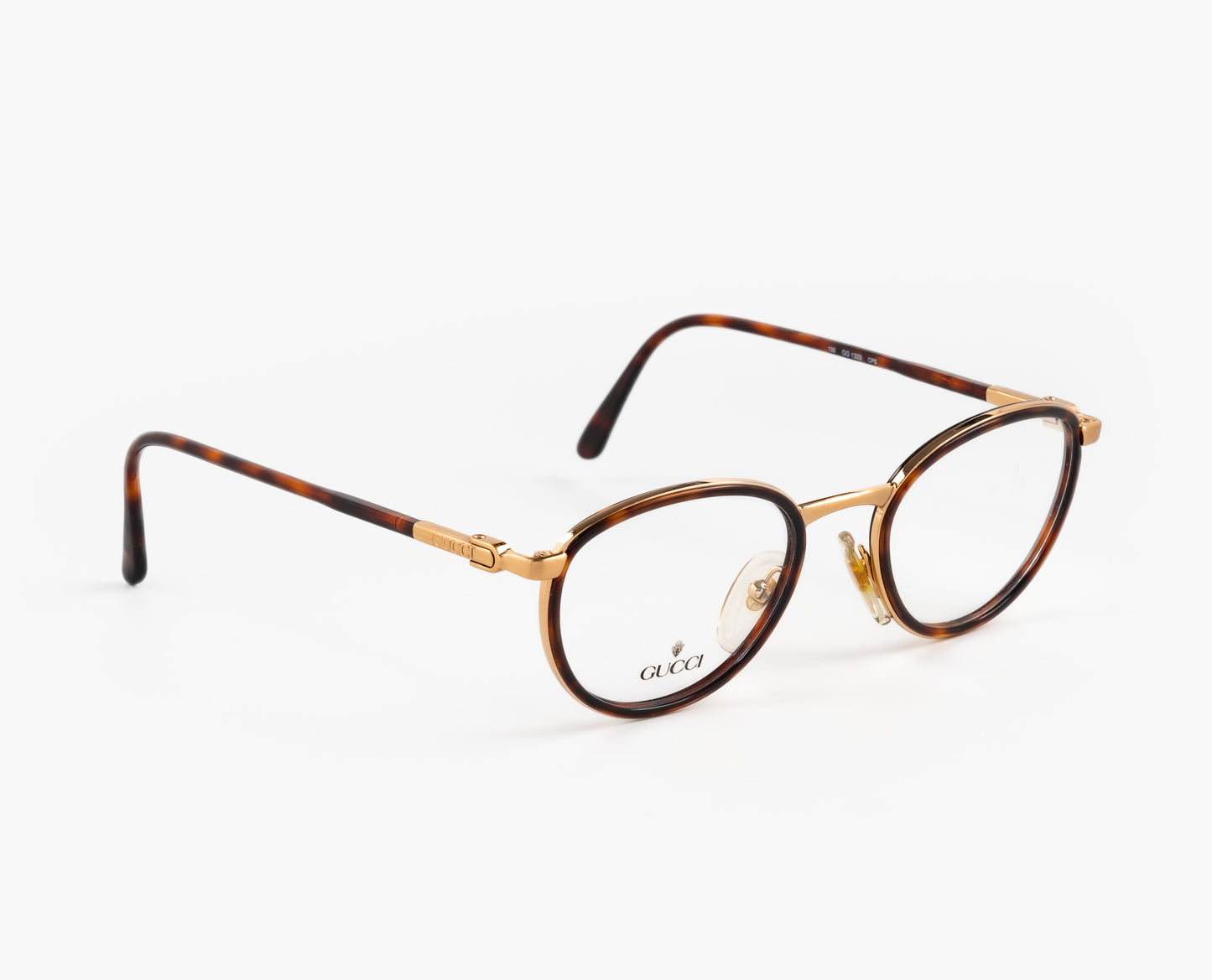 Gucci - GG 1329 - 1990's