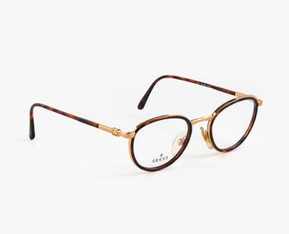 Gucci - GG 1329 - 1990's