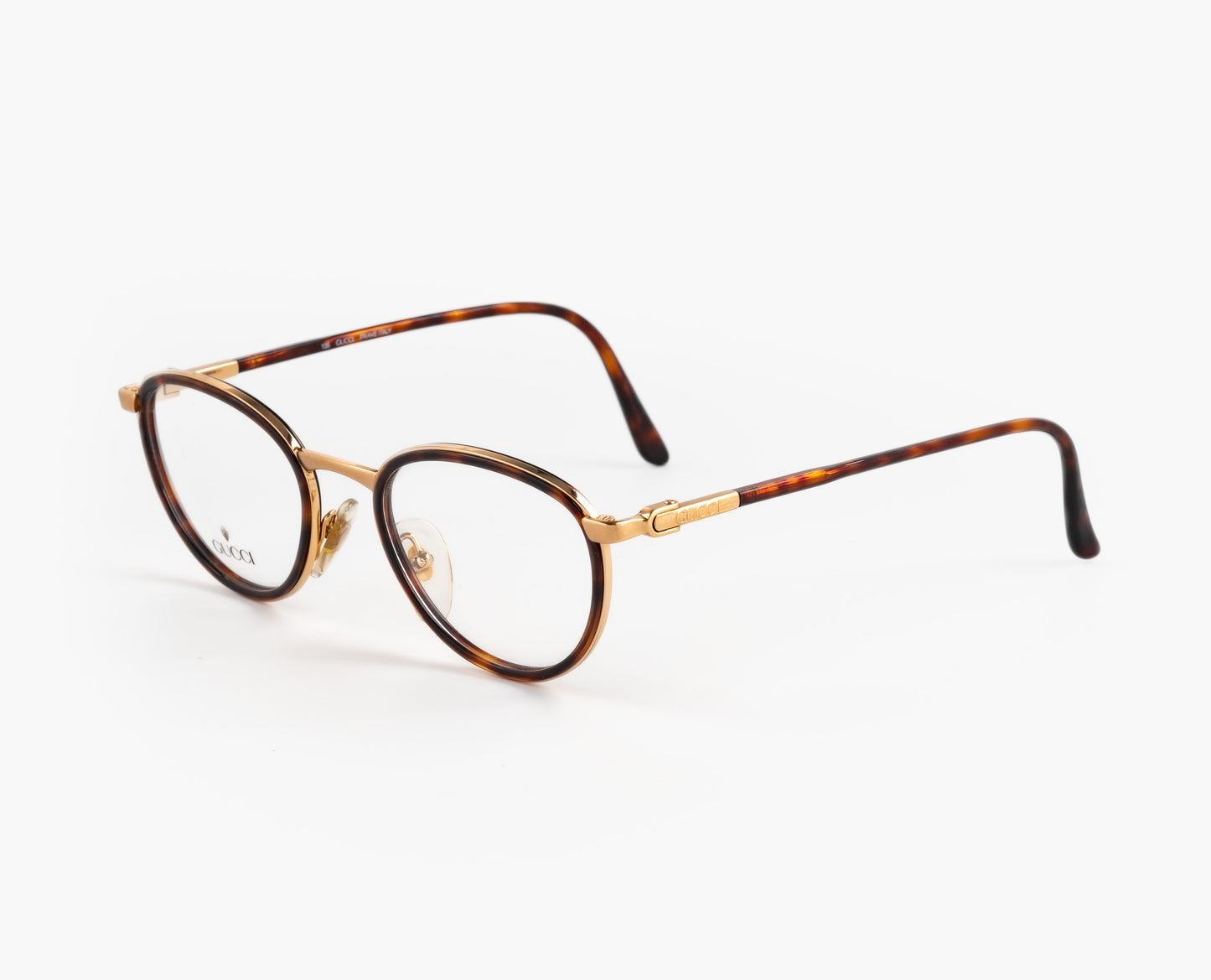 Gucci - GG 1329 - 1990's