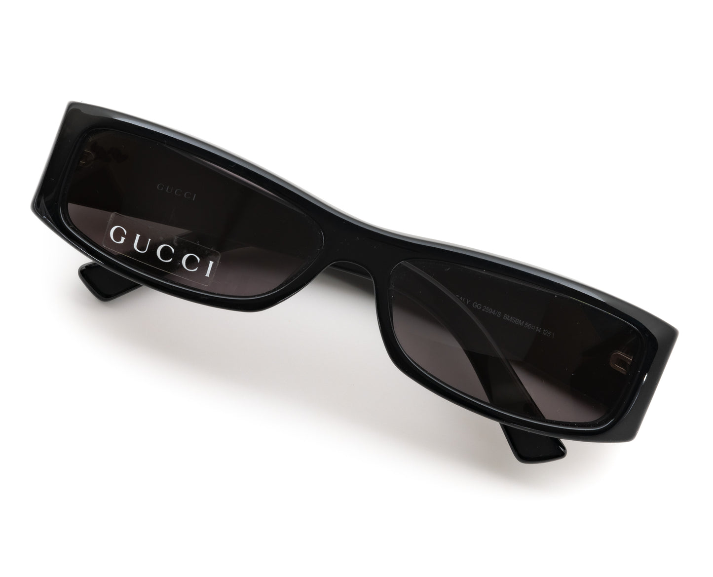 Gucci - GG2594/S - 2000's