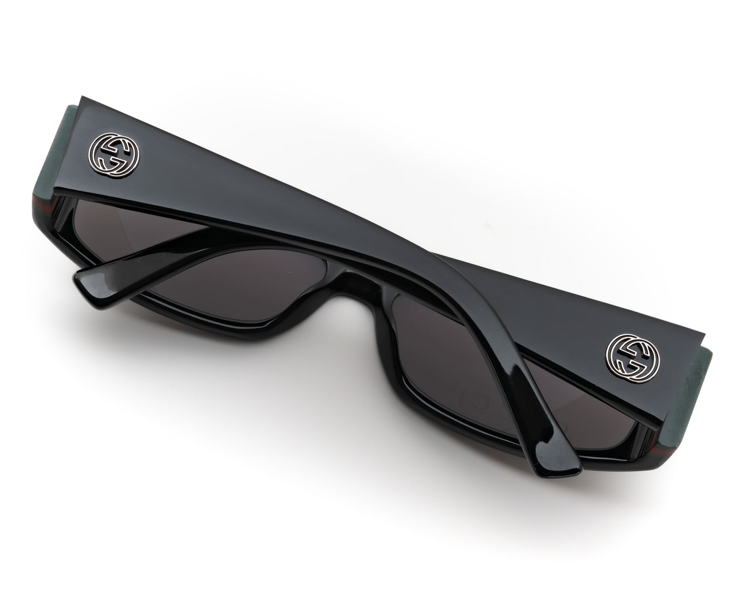 sunglasses gucci gg2594/s vintage italy oddframes y2k rare