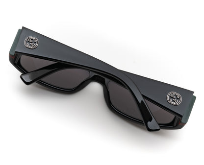 sunglasses gucci gg2594/s vintage italy oddframes y2k rare