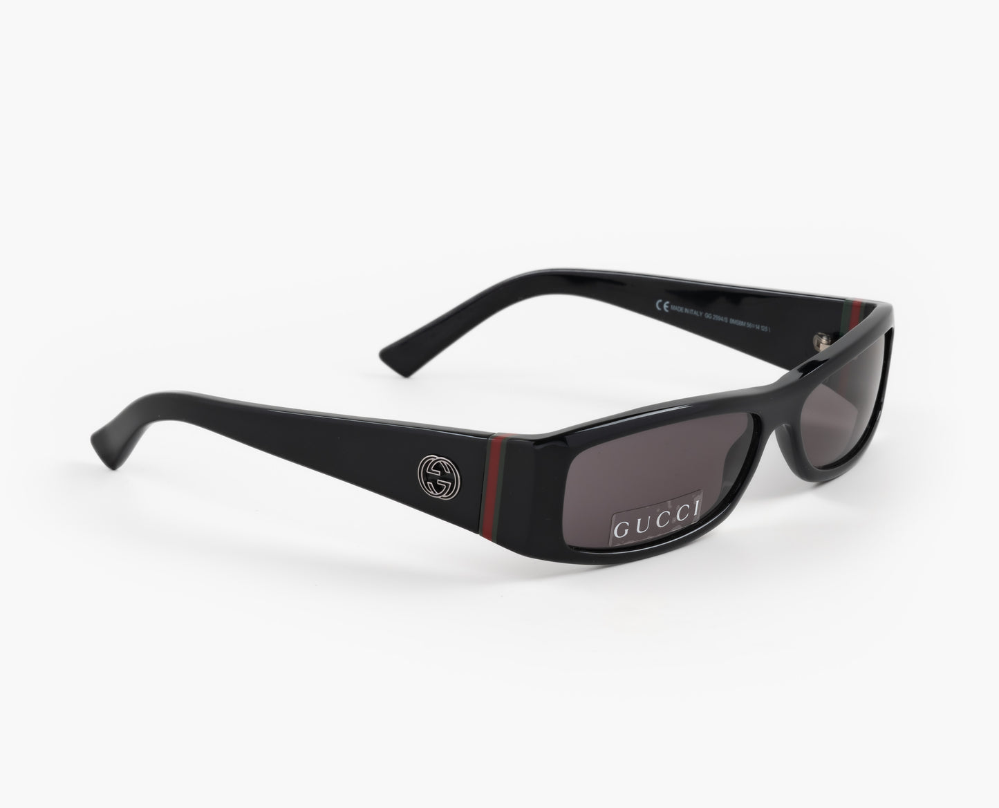 Gucci - GG2594/S - 2000's