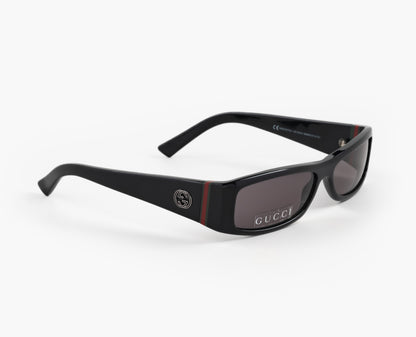 Gucci - GG2594/S - 2000's