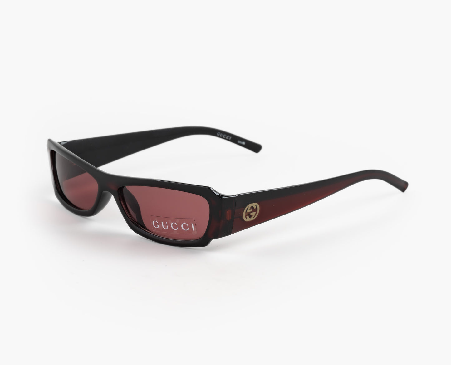 Gucci - GG 1455/N/S - 2000's