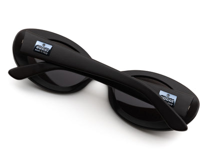 OddFrames odd frames unique sunglasses eyeglsses vintage authentic gucci y2k oval