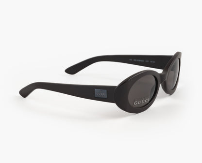 OddFrames odd frames unique sunglasses eyeglsses vintage authentic gucci y2k oval