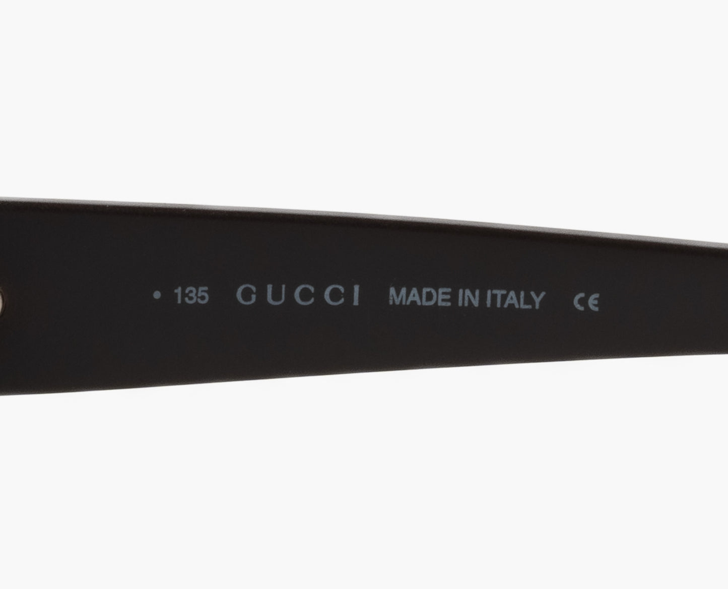 Gucci - GG 2438/N/S - 2000's