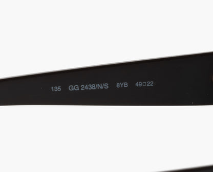 Gucci - GG 2438/N/S - 2000's