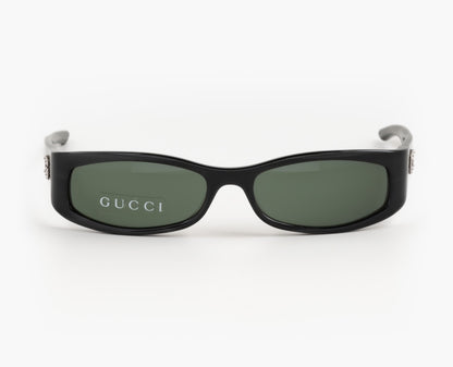 Gucci - GG 1483/S - 2000's