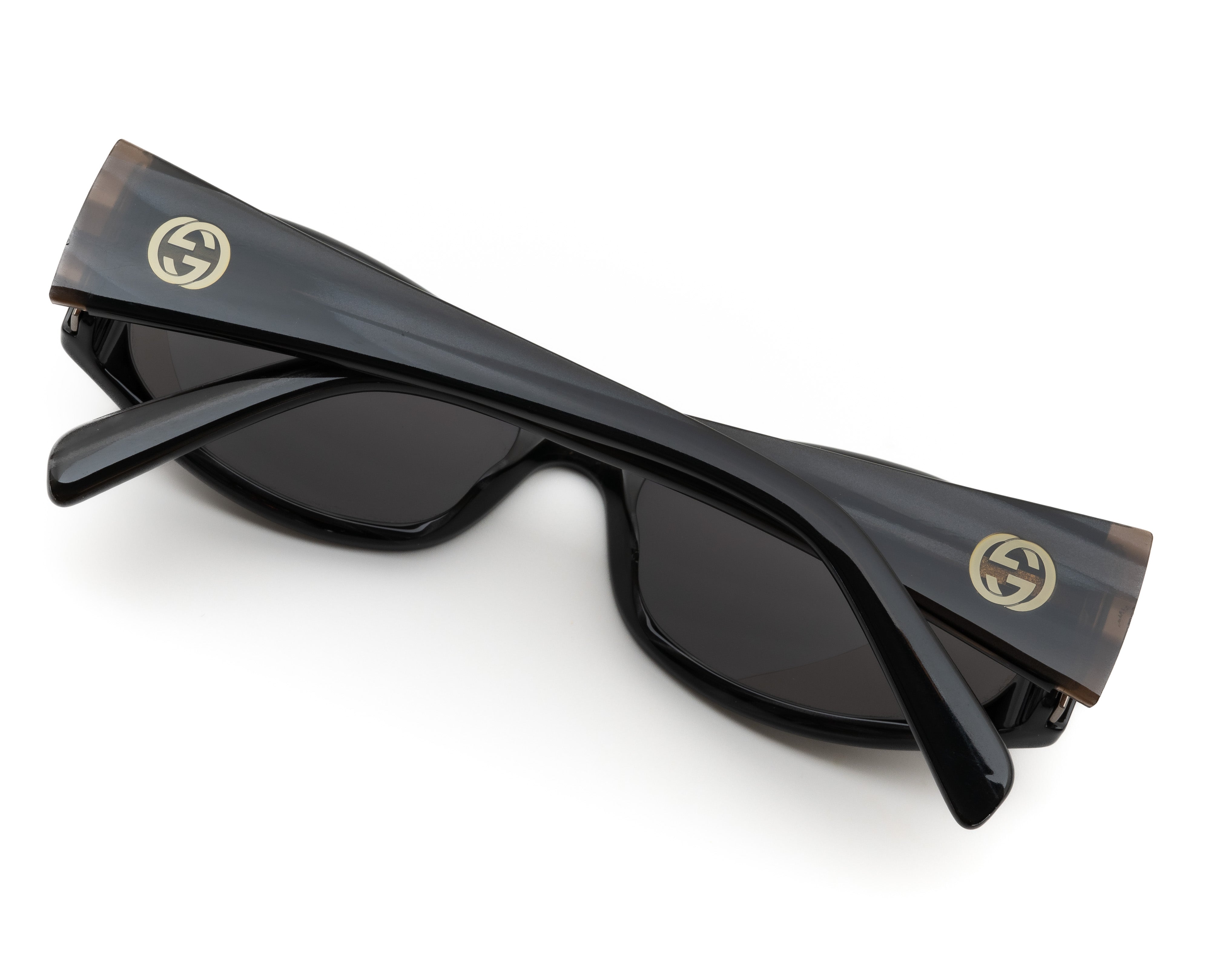 Gucci - GG 2524/S - 2000's – OddFrames