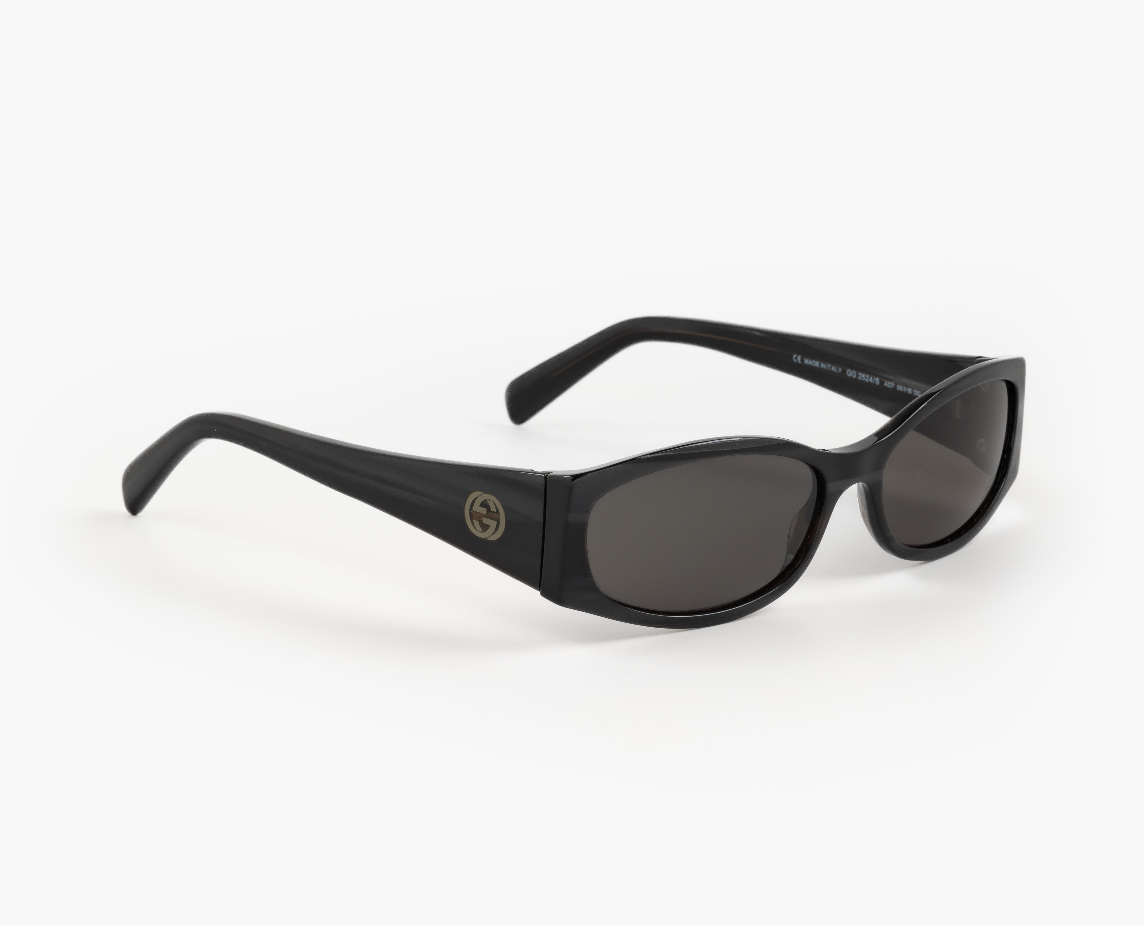 Gucci - GG 2524/S - 2000's – OddFrames