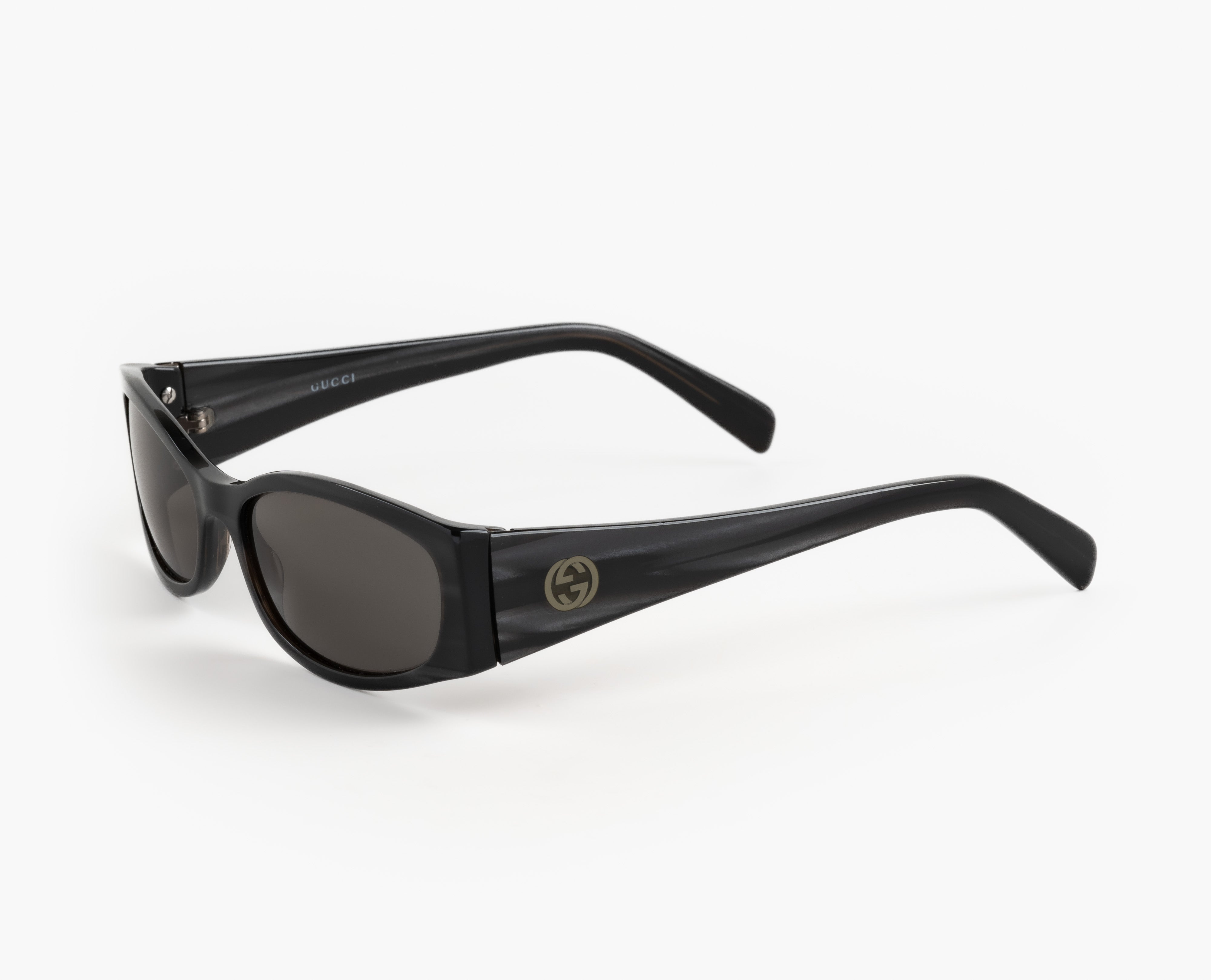 Gucci - GG 2524/S - 2000's – OddFrames
