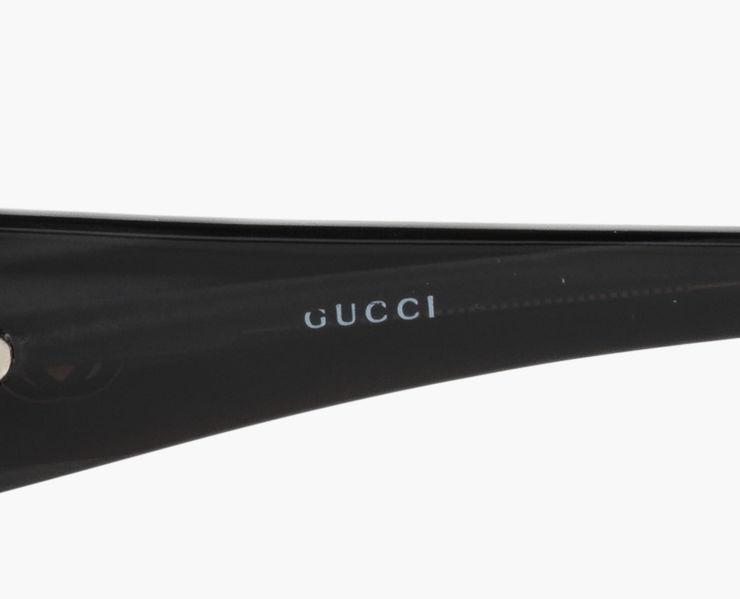 Gucci - GG 2524/S - 2000's