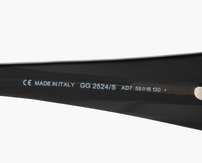 Gucci - GG 2524/S - 2000's