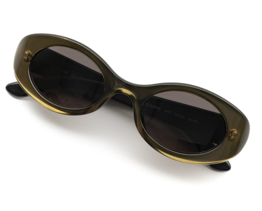 odd frames oddframes sunglasses eyeglasses vintage 1980s gucci frames made in italy