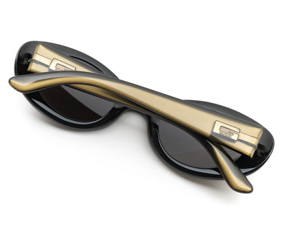 odd frames oddframes sunglasses eyeglasses vintage 1980s gucci frames made in italy