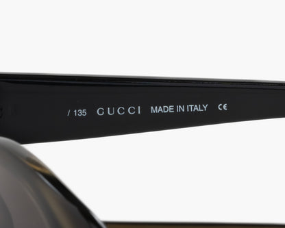Gucci - GG 2438/S - 2000's