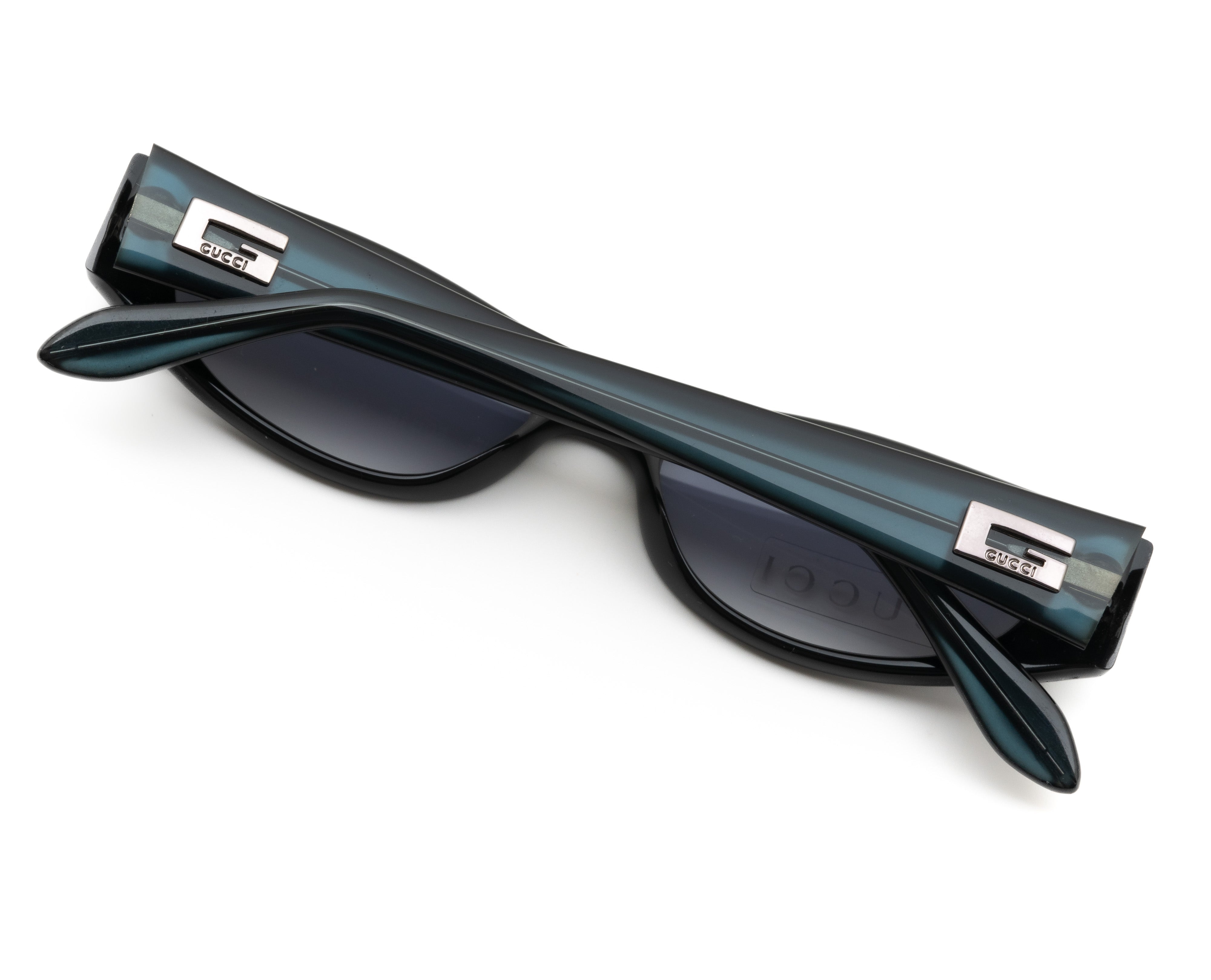 GUCCI GG2424/S サングラス Gucci - GG 2424/N/S - 2000's – OddFrames