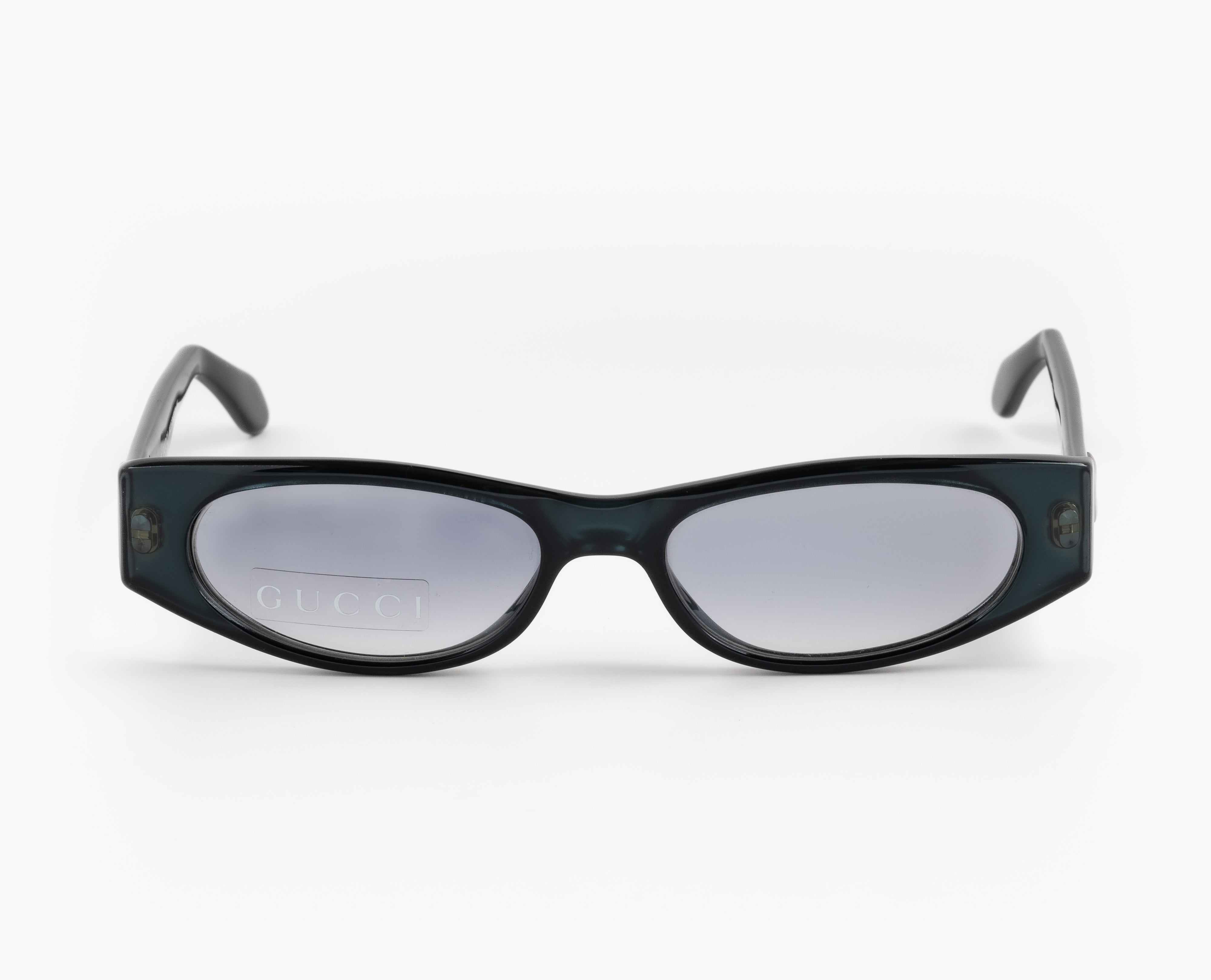 Gucci - GG 2424/N/S - 2000's – OddFrames