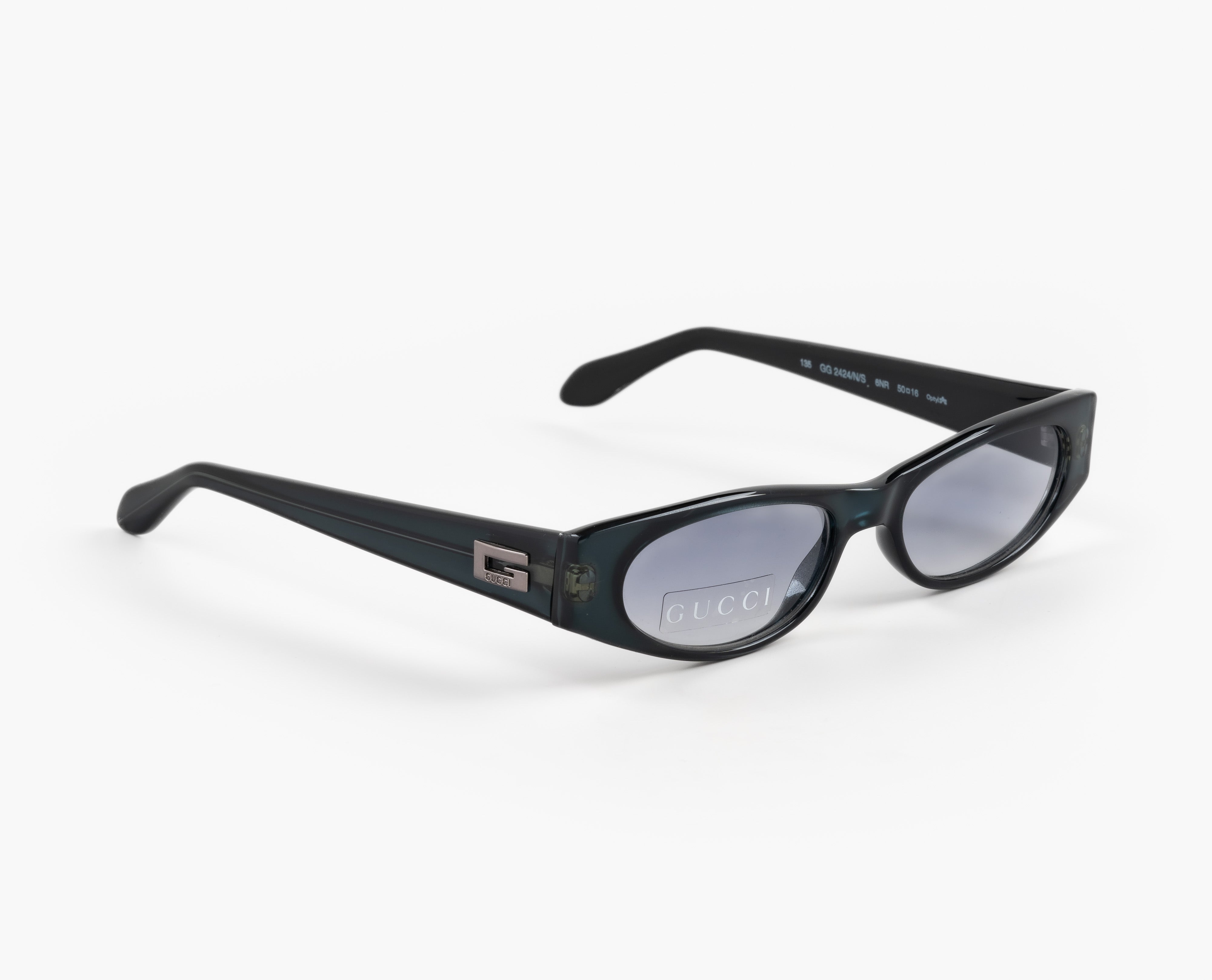 Gucci - GG 2424/N/S - 2000's – OddFrames