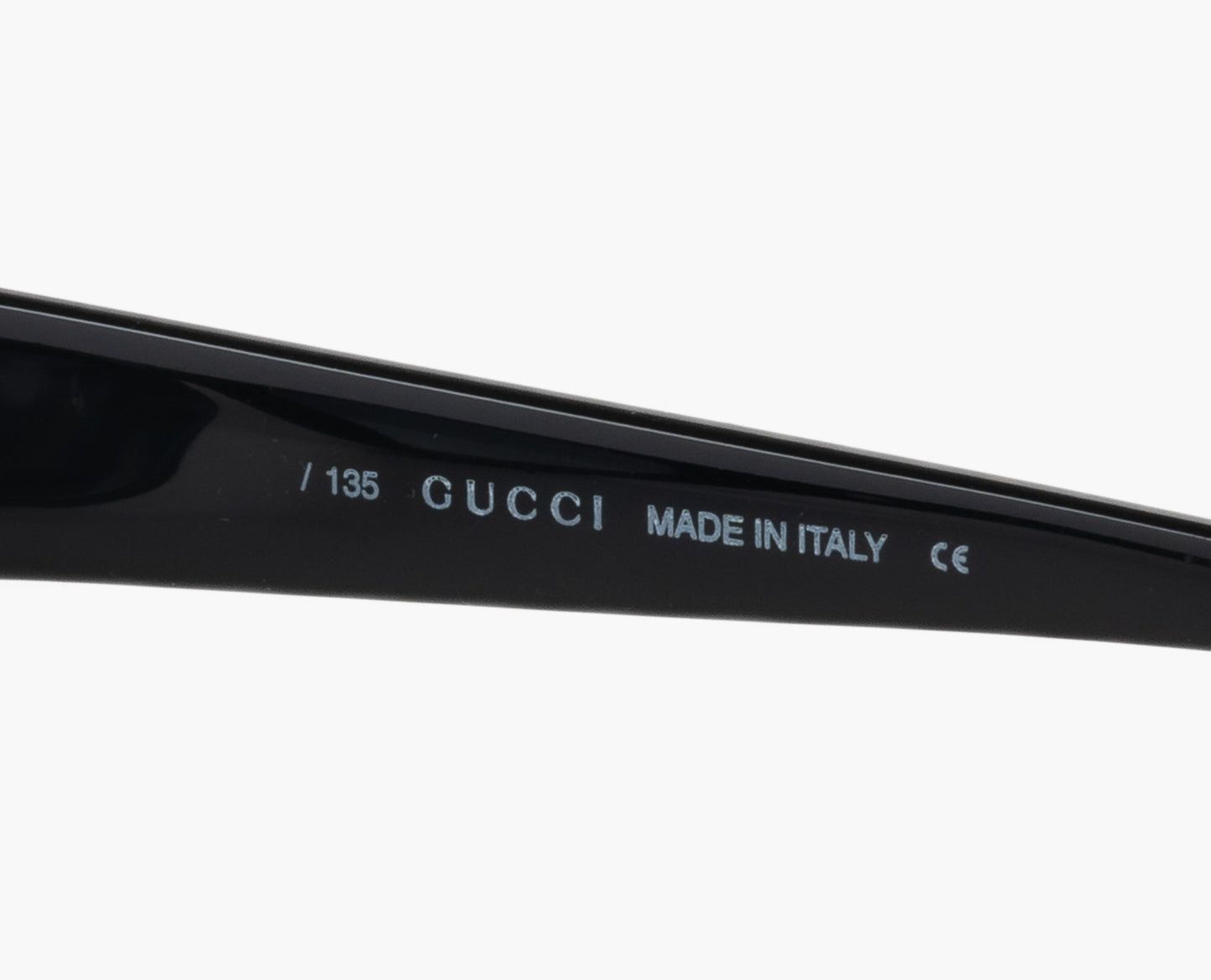 Gucci - GG 2424/N/S - 2000's