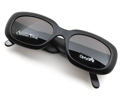 Christian Dior - Rec/Blk - 1990's