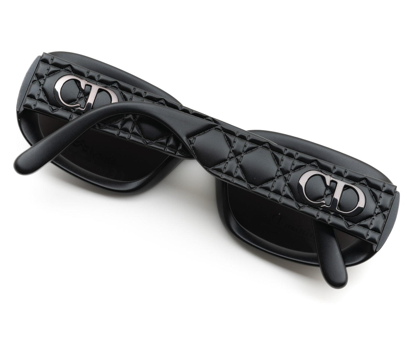 christian dior sunglasses quilt odd frames oddframes vintage 90s 