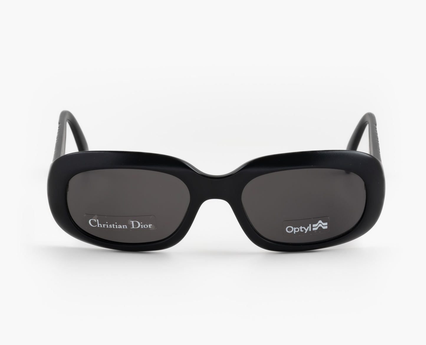 Christian Dior - Rec/Blk - 1990's