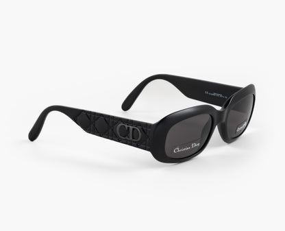 Christian Dior - Rec/Blk - 1990's