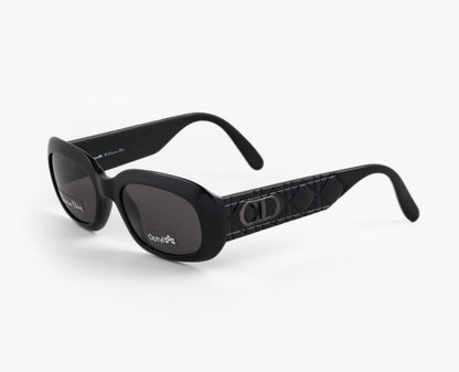 Christian Dior - Rec/Blk - 1990's