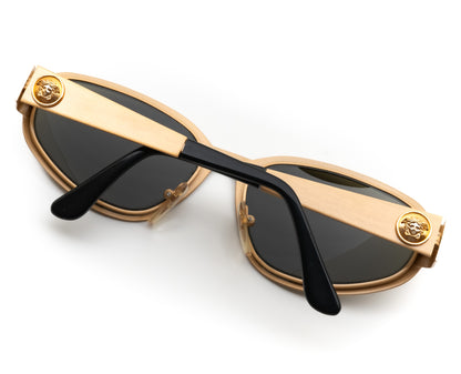 Gianni Versace - Cat/Gold - 1990’s