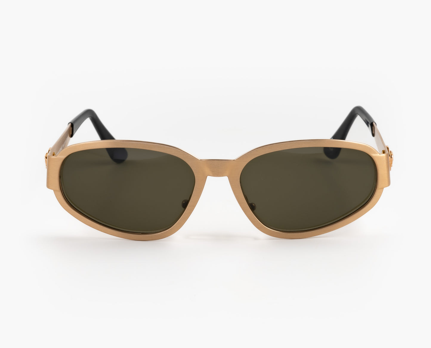 Gianni Versace - Cat/Gold - 1990’s