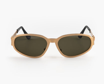 Gianni Versace - Cat/Gold - 1990’s