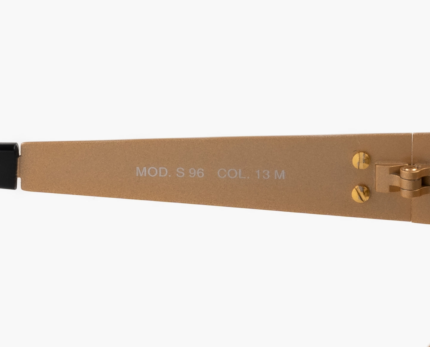 Gianni Versace - Cat/Gold - 1990’s